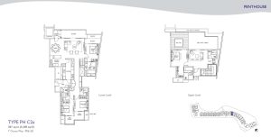 the-residences-at-w-singapore-sentosa-cove-floor-plans-penthouse-type-PH-C2a