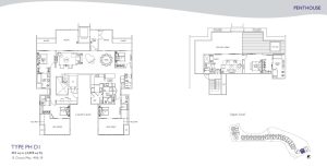 the-residences-at-w-singapore-sentosa-cove-floor-plans-penthouse-type-PH-D1